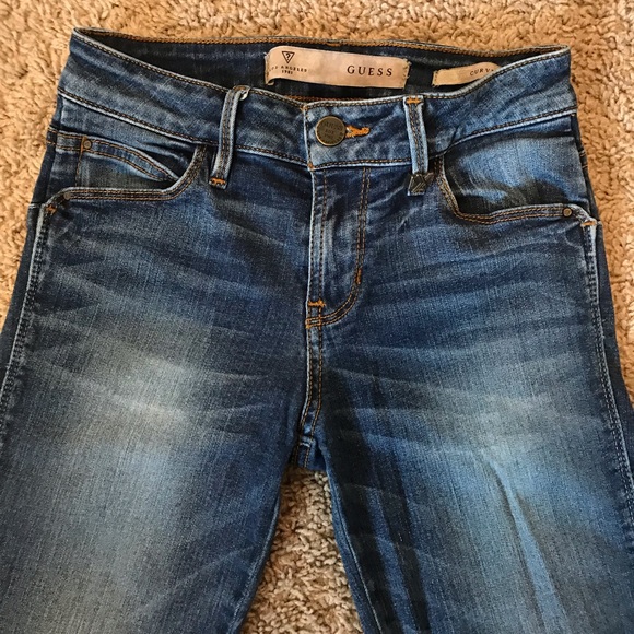 Guess Denim - Guess Jeans size 23/00